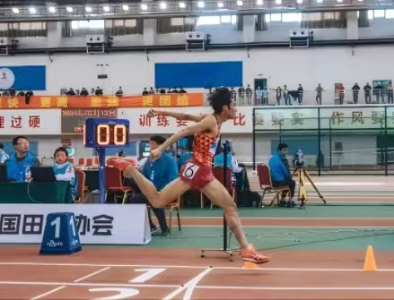 專業(yè)計時記分服務(wù)